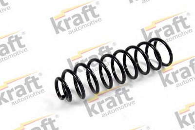 KRAFT AUTOMOTIVE 4030150 -  Пружина ходовой части